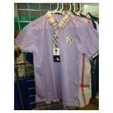 BURBERRY SHIRT SZ MED / RK