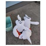 HALLOWEEN INFLATABLE