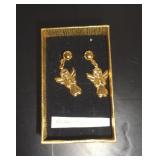 ANGEL EARRINGS