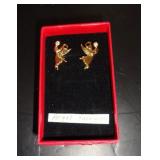 ANGEL EARRINGS