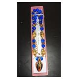 COSTUME NECKLACE  AVON