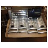 COLEMAN BATTERY LIGHTS