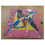 RECORD ALBUM - FANTASY