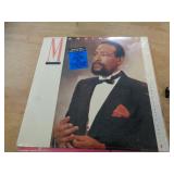 RECORD ALBUM - MARVIN GAYE