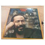 RECORD ALBUM - MARVIN GAYE