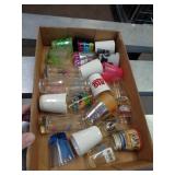SHOT GLASSES