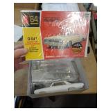 64 OLDS CUTLASS 1/25 AMT