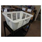 LAUNDRY BASKET