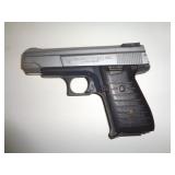 JIMENEZ MODEL J A NINE .9MM