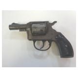 H&R MODEL 732 .32 S&WL