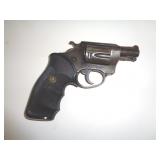 CHARTER ARMS UNDERCOVER .38 SPECIAL