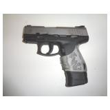 TAURUS MODEL PT24/7 PRO .9MM