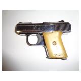 RAVEN ARMS MP25 .25AUTO