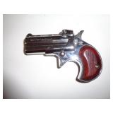 COBRA DERRINGER MODEL C22M .22 MAGNUM