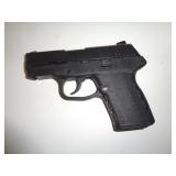 KELTEC MODEL PF9 9MM