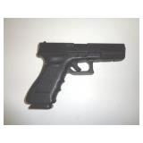 GLOCK MODEL 22 .40CAL