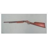 J. STEVENS ARMS VISIBLE LOADER MODEL 70 .22LR