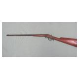 HOPKINS & ALLEN JUNIOR MODEL 932 .22 SINGLE SHOT