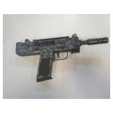 MASTER PIECE ARMS 5.7 X 28MM