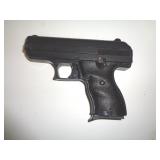 HI-POINT MODEL C9 9MM LUGER