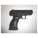 HI-POINT MODEL C9 9MM LUGER