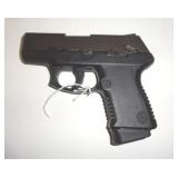 TAURUS MILLENNIUM PT140 .40 S&W