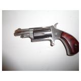 NORTH AMERICAN ARMS .22MAG