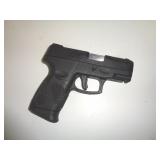 TAURUS MILLENIUM MODEL PT111G2 9MM