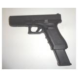 GLOCK MODEL 22 GEN4 .40 EXTENDED MAGAZINE