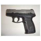 TAURUS MILLENNIUM PT145 .45ACP