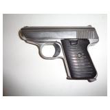 BRYCO ARMS MODEL 25 CA .25 AUTO