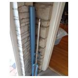 PROJECTOR SCREEN / SR