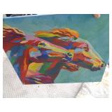 HORSE ART / SR
