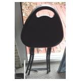 FOLDING STOOL / SR