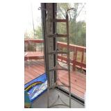 HANGING POT & PAN RACK / SR