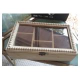 JEWELRY BOX / SR