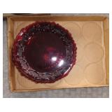 CAPE COD PLATES / SR