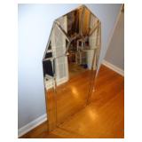 MIRROR 46" T / FOYER