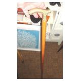 WALKING CANE / BM