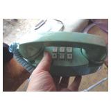 VINTAGE PHONE / BM