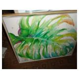 PATRICIA PINTO ACRYLIC ART / BM