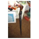 WALKING CANE / BM