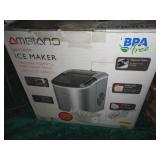 ICE MAKER / BM