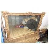 MIRROR 29" X 40" / BM