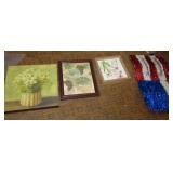 ART PRINTS / WALL DECOR / BM