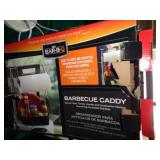 BBQ CADDY / BM