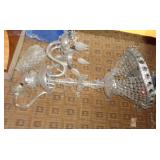 HANGING LAMP / DAMAGED / BM