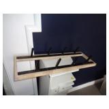 COAT RACK / LR