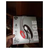 EDGE HEADPHONES / LR