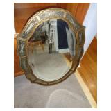 MIRROR 25"X24" / LR